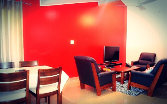 Citi Serviced Apartments & Motel - Korobosea