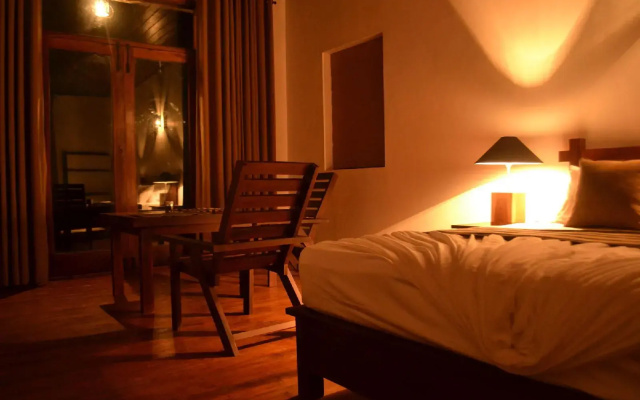 Ella Jungle  Resort