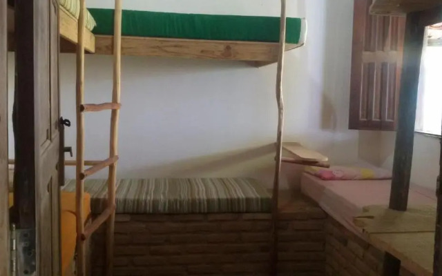 Hospedaria Cumuruxatiba