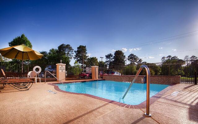 Best Western Longview