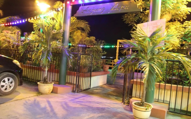 Seafest Hotel