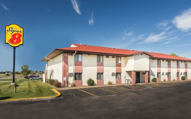 Knights Inn Eau Claire