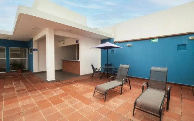 Hotel Meson del Barrio