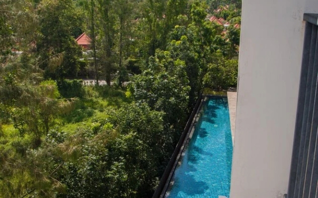 Zcape 2 Condominimum