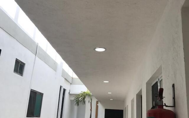 Hotel Puerto Campeche