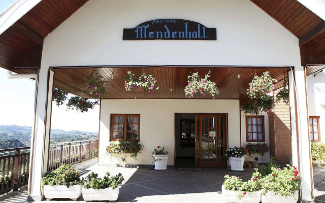 Summit Suites Hotel Campos do Jordao