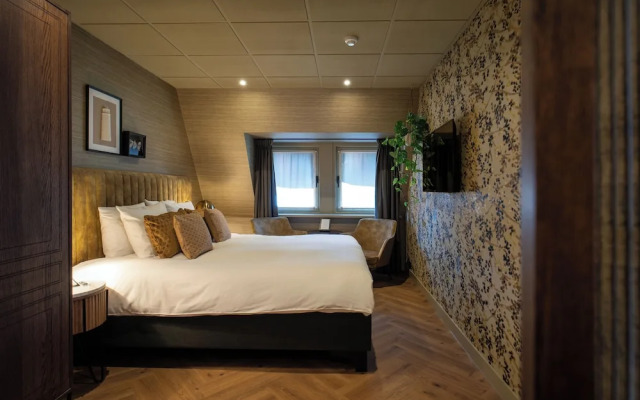 Boutique Hotel De Smulpot