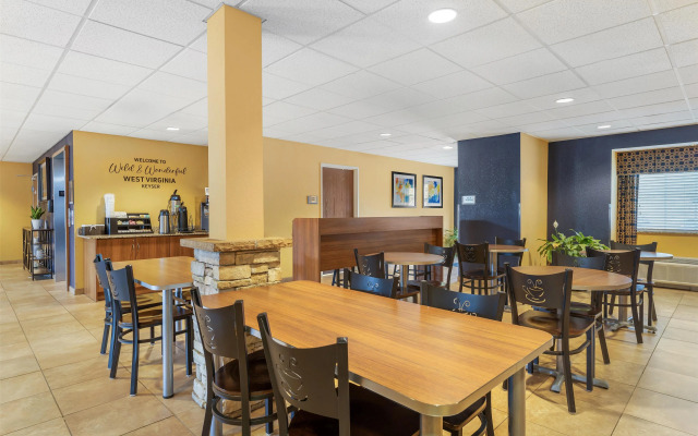 SureStay Plus Hotel by Best Western Keyser