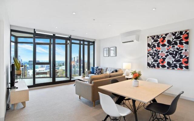 Nook Melbourne Apartments