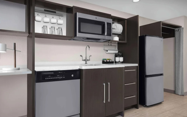 Home2 Suites by Hilton Pittsburgh / McCandless, PA