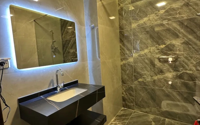 Charming Amman Apartment With Electric Heating & Free Park
