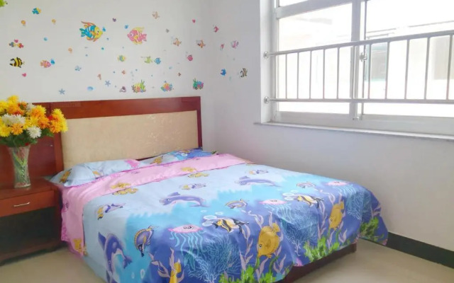 Qinhuangdao Beidaihe He Min Hotel