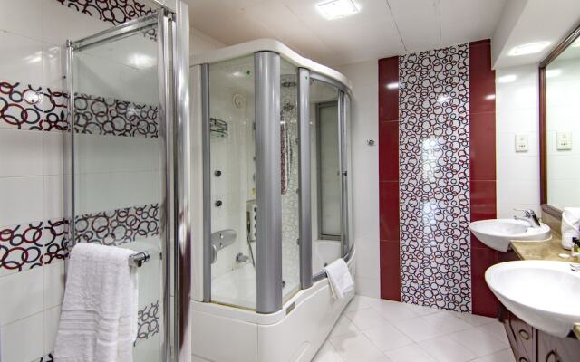 Mesk Villa by Deluxe Holiday Homes