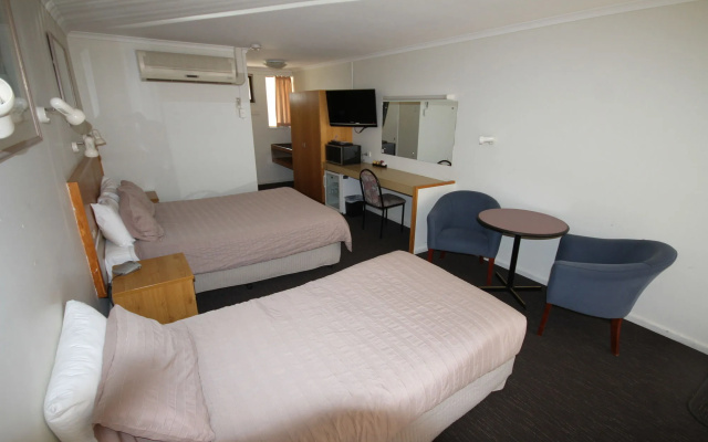 Mildura Motor Inn