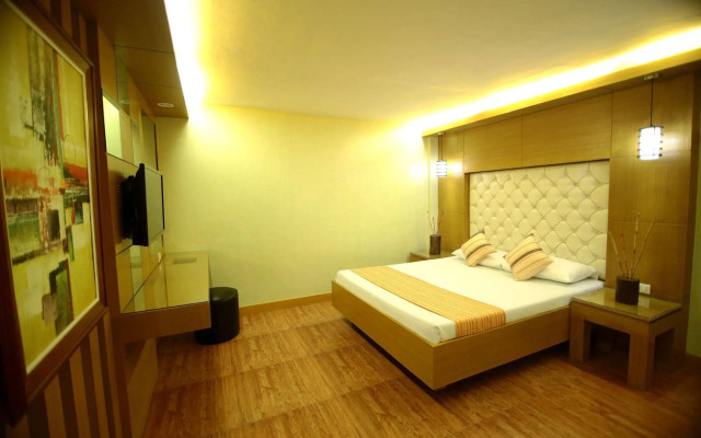 Hotel 2016 Manila Boutique
