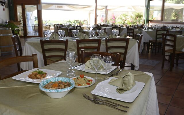 Agriturismo Vultaggio