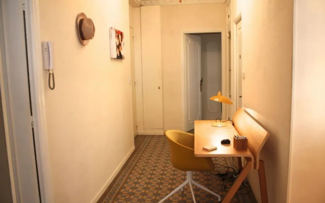 Happy Few - Le Joffre