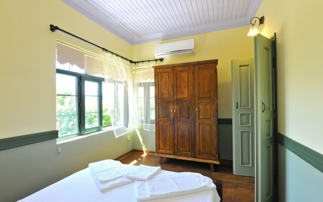 Petrino Gokceada Hotel & Kitchen