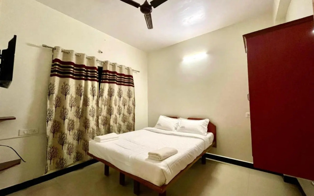 Ashray Residency