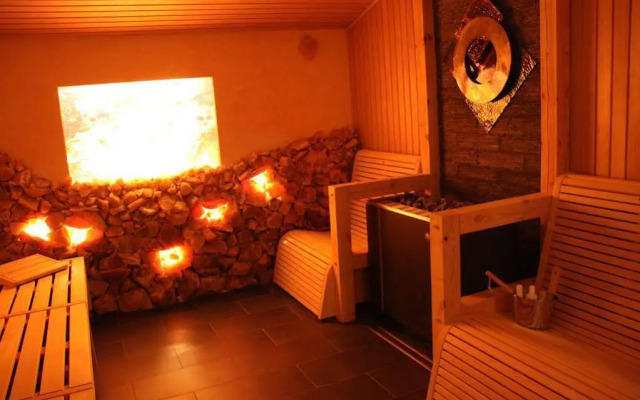 Vakantiehotel Der Brabander Apartments