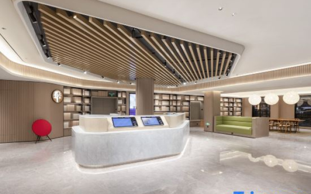 JI Hotel (Wuhu High-Tech Zone University City)