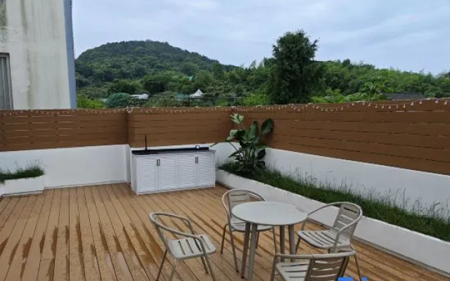 Sanshan Island · Island Last She Homestay (Suzhou Taihu Branch) – Outside – Suzhou