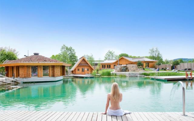 Best Western Plus Kurhotel an der Obermaintherme