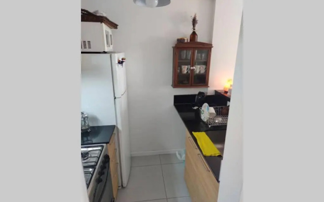 departamento céntrico relax