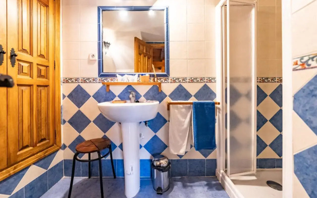 Posada Y Alojamientos El Aprisco