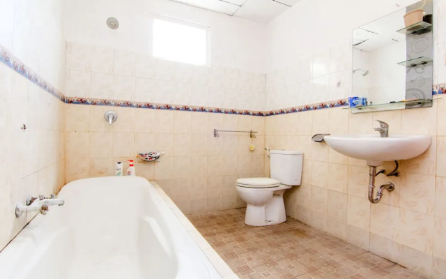 Mi Casa Es Tu Casa Homestay