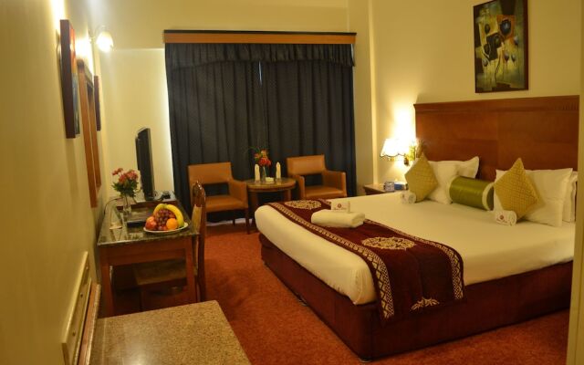 Ramee Guestline Hotel