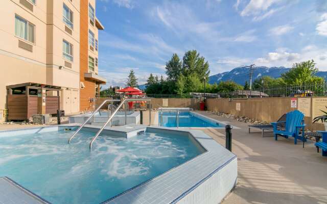 Best Western Plus Revelstoke