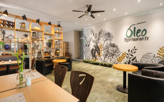 Novelty Suites Hotel