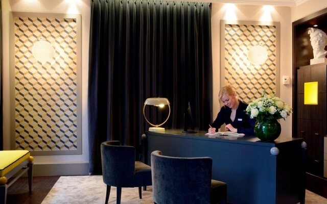 Hôtel Le Marquis by Inwood Hotels