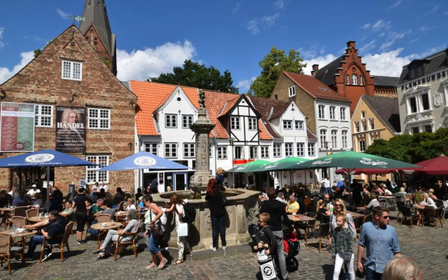 fewo1846 - Anne Küste