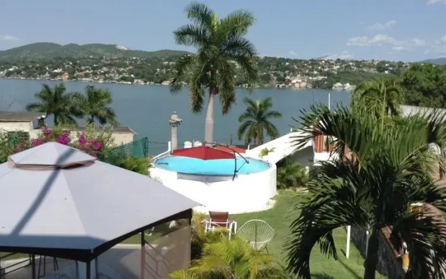 Casa Vacacional Teques