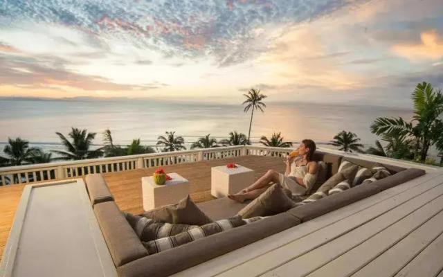 Raiwasa Private Lodge