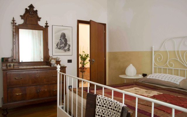 L'incrocio - Appartamento turistico