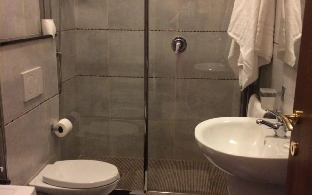 Hotel Corona Grossa