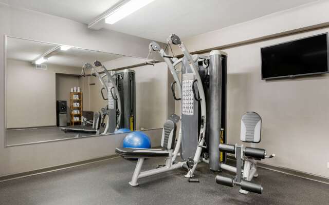 Best Western University Inn At Valparaiso