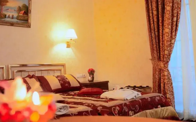 Avra Spa Hotel ****