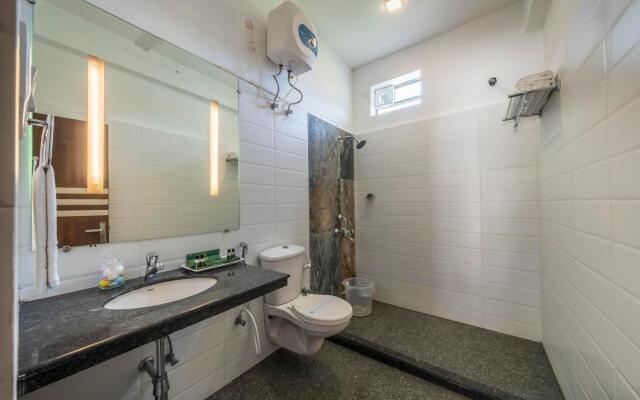 Viceroy Beach & Spa Resort