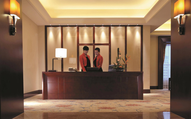 Shangri-La Beihai