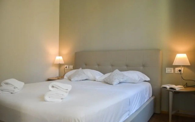 JOIVY Modern Apartments Close To Sforzesco Castle