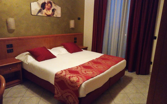 Hotel Residence Eden