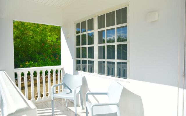 FonteinZen - Home with big garden at Fontein