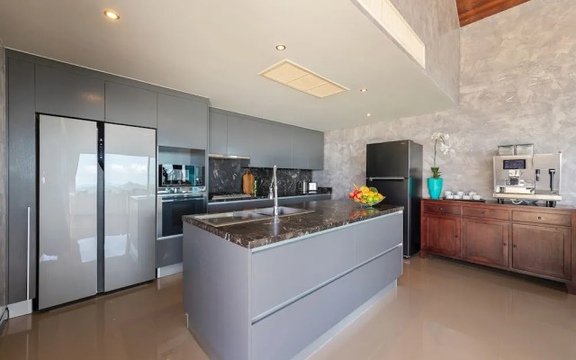 Villa Tiga