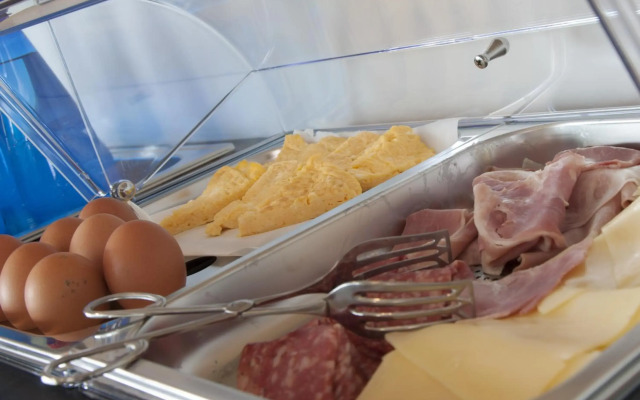 Alma Di Alghero Hotel