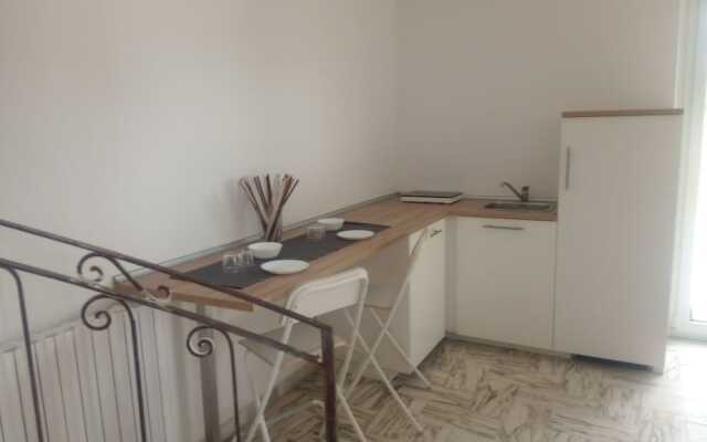 UP&B Rooms
