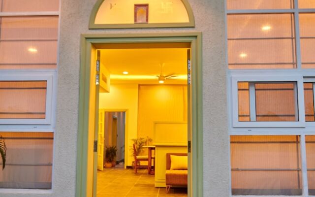 Free Birds Bungalow